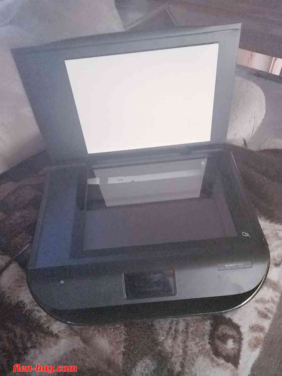 HP ENVY 4520 printer