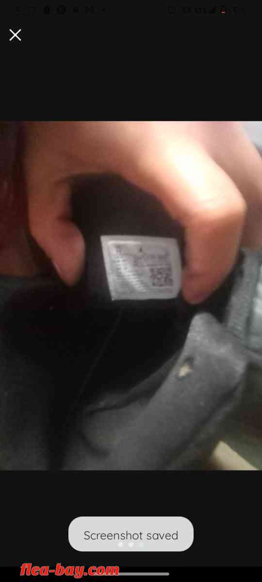 Air Jordan 6-17-23 - 'Black White Red Contrast Stitching'