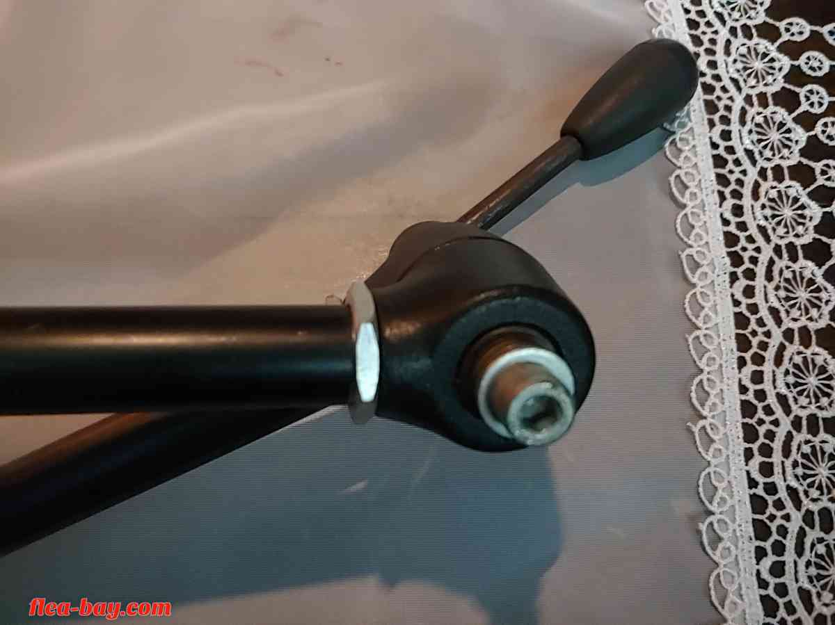 Manfrotto 143 magic arm