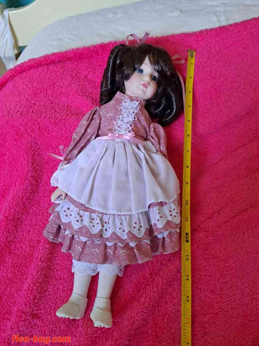Unbranded Doll