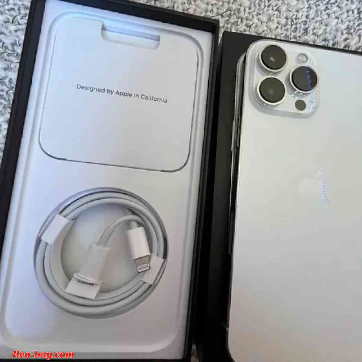 iphone 13 pro max unlocked