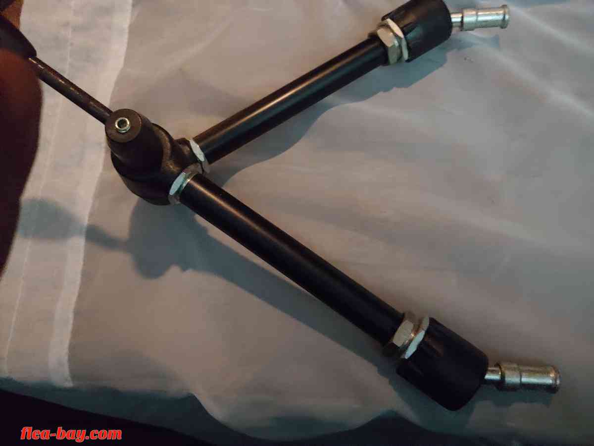 Manfrotto 143 magic arm