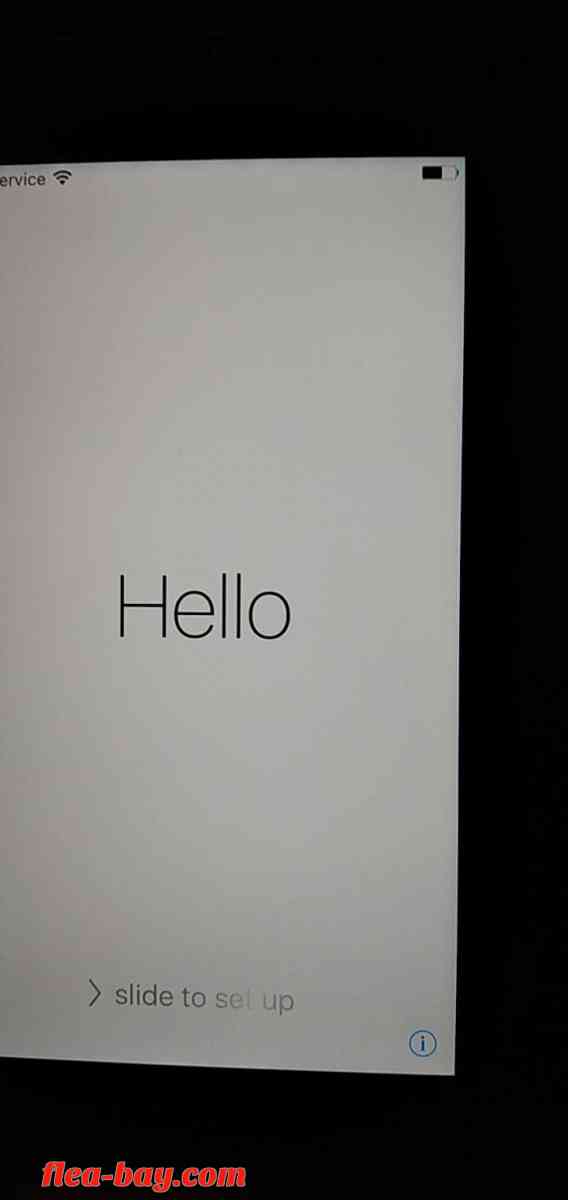 iPhone 6 s all ready to use UNLOCKED