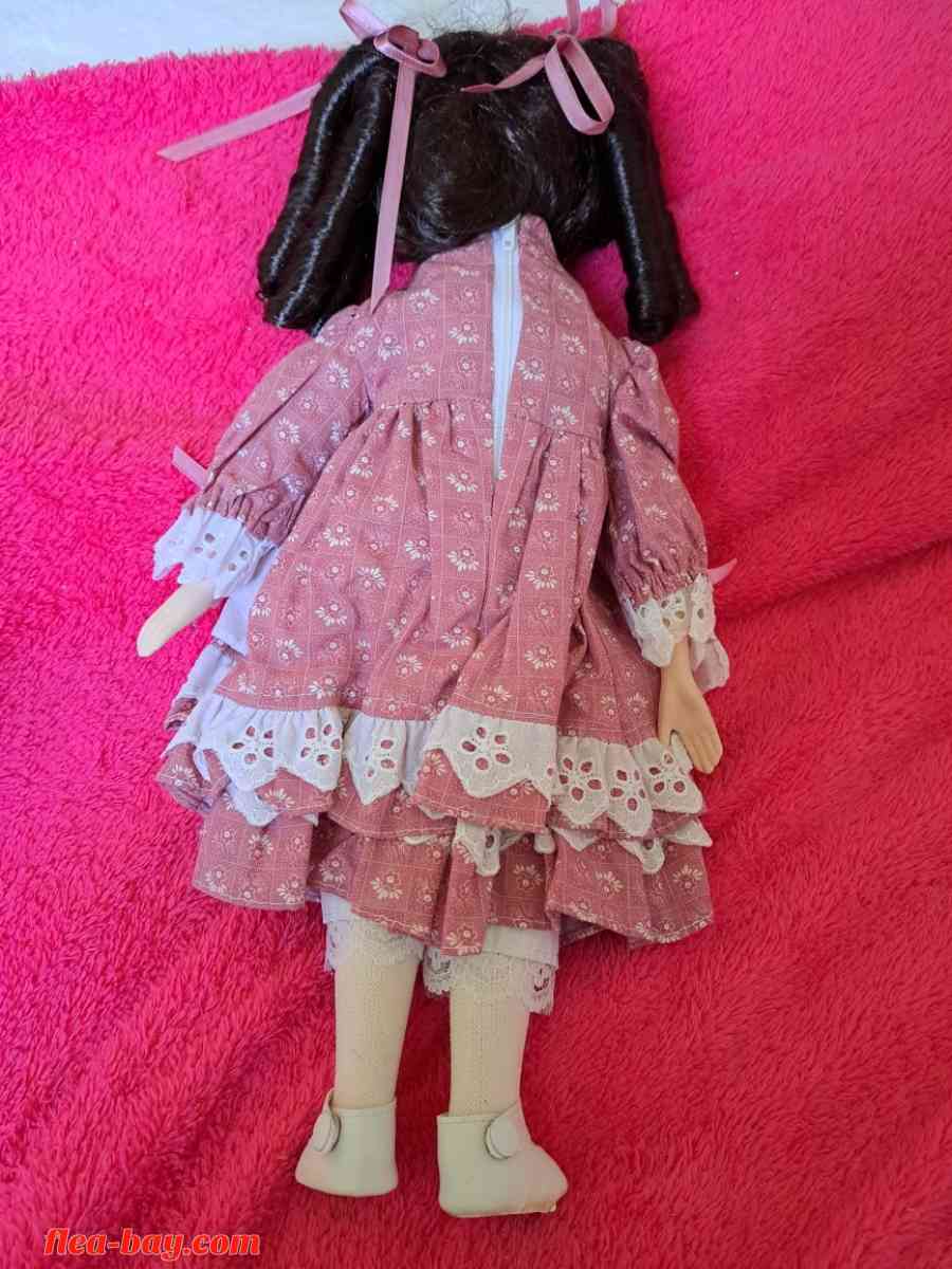Unbranded Doll