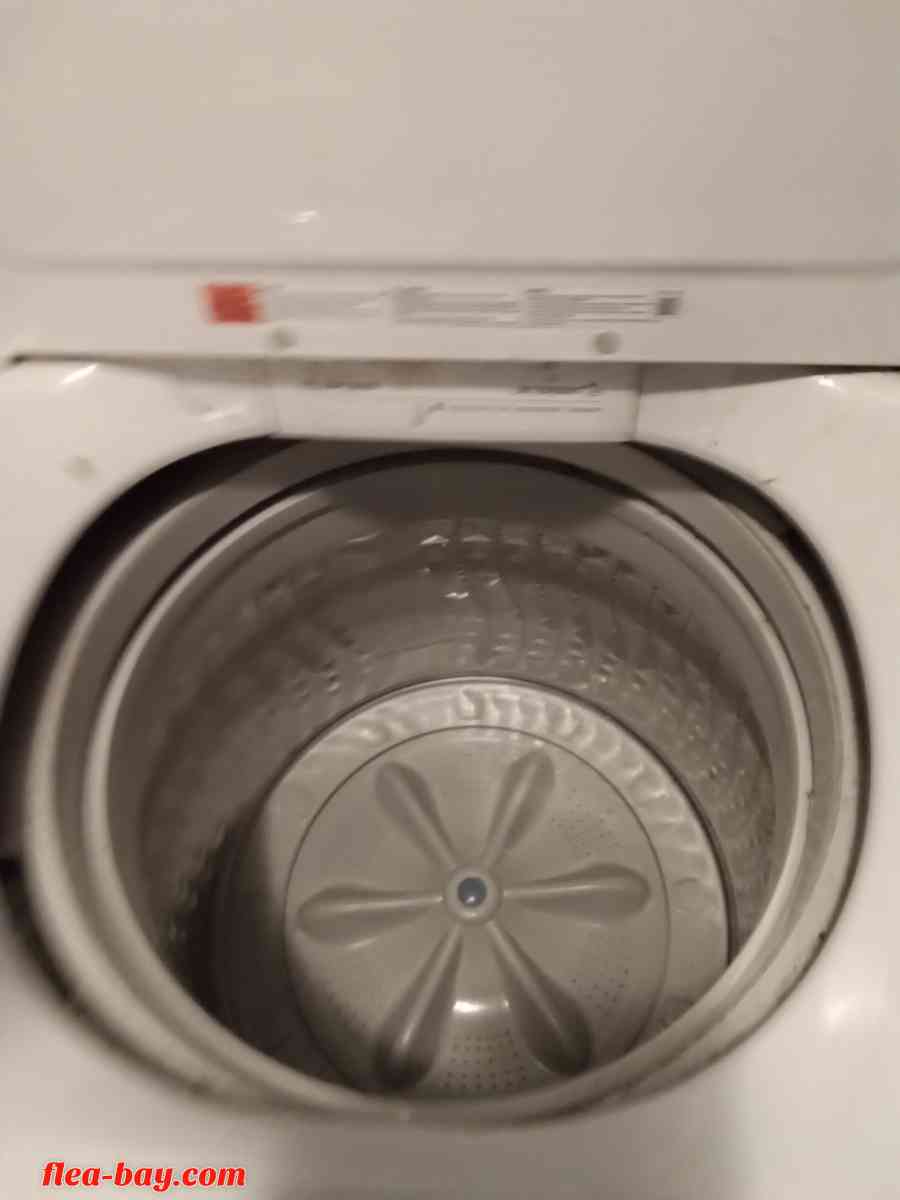 Samsung washing machine