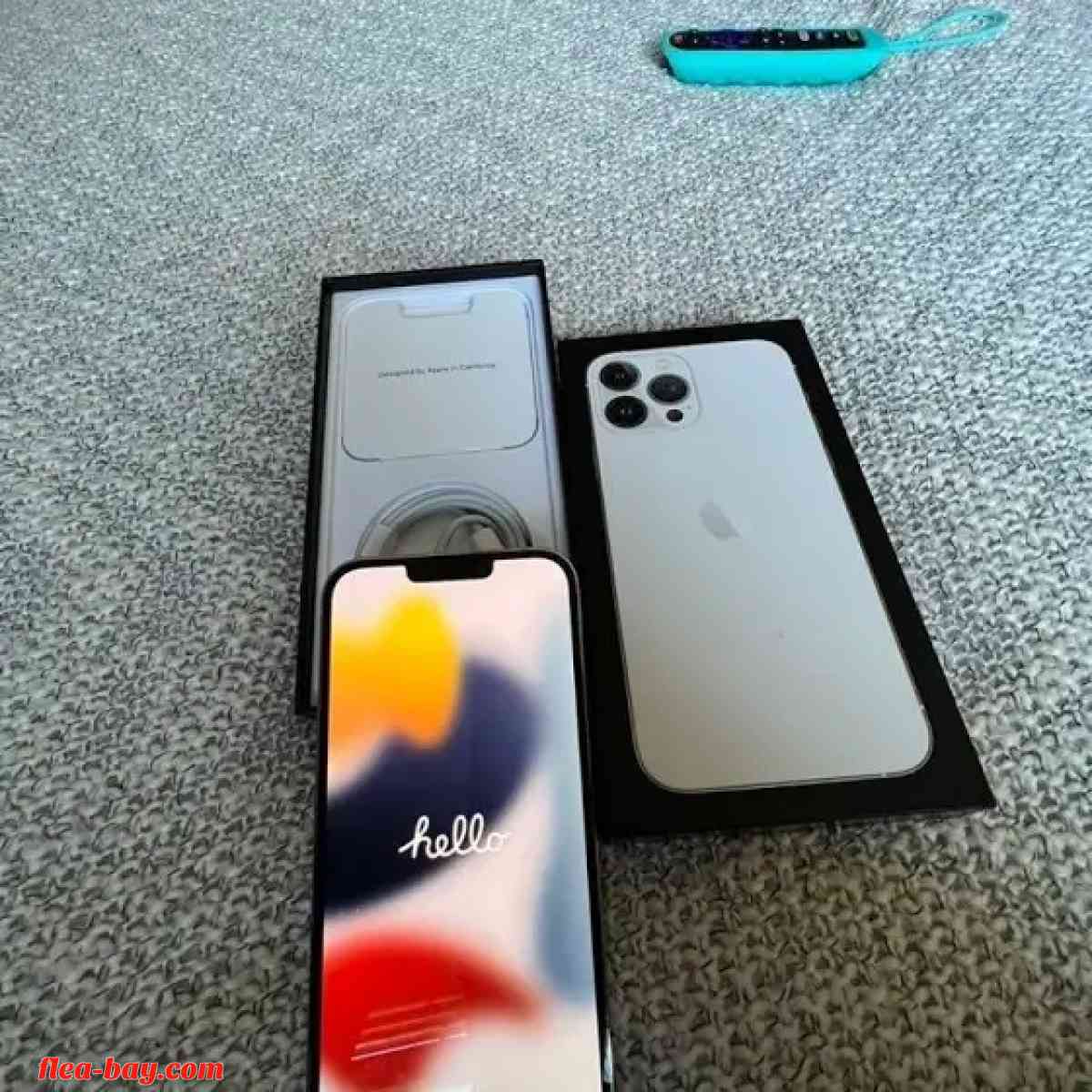 iphone 13 pro max unlocked