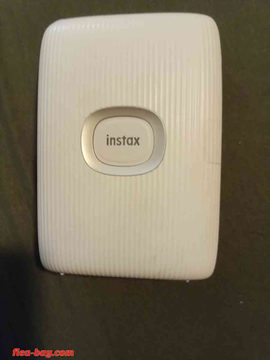 Instax Mini printer