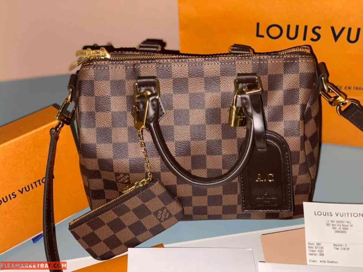 Louis Vuitton bag