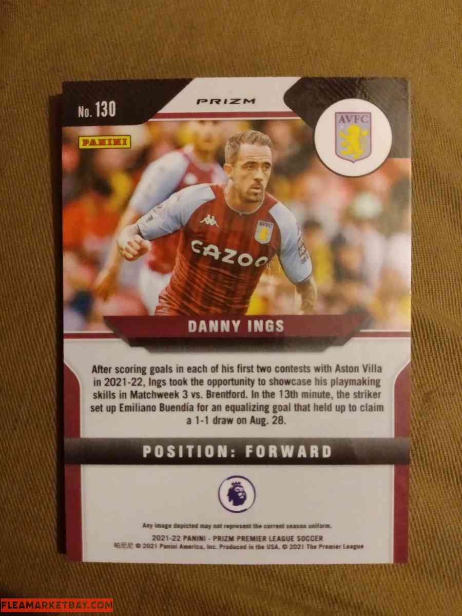 sports card soccer