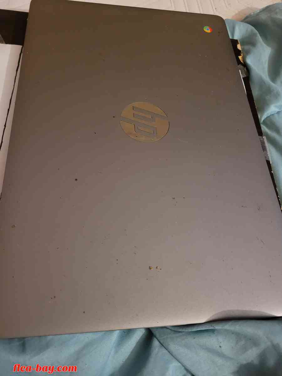 hp chromebook