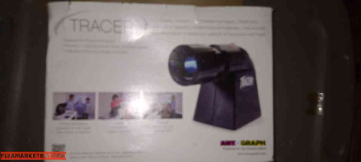 it's a projector for youngsters!!!