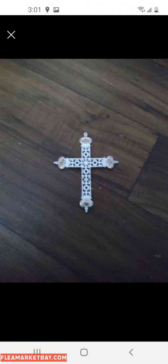 Cross