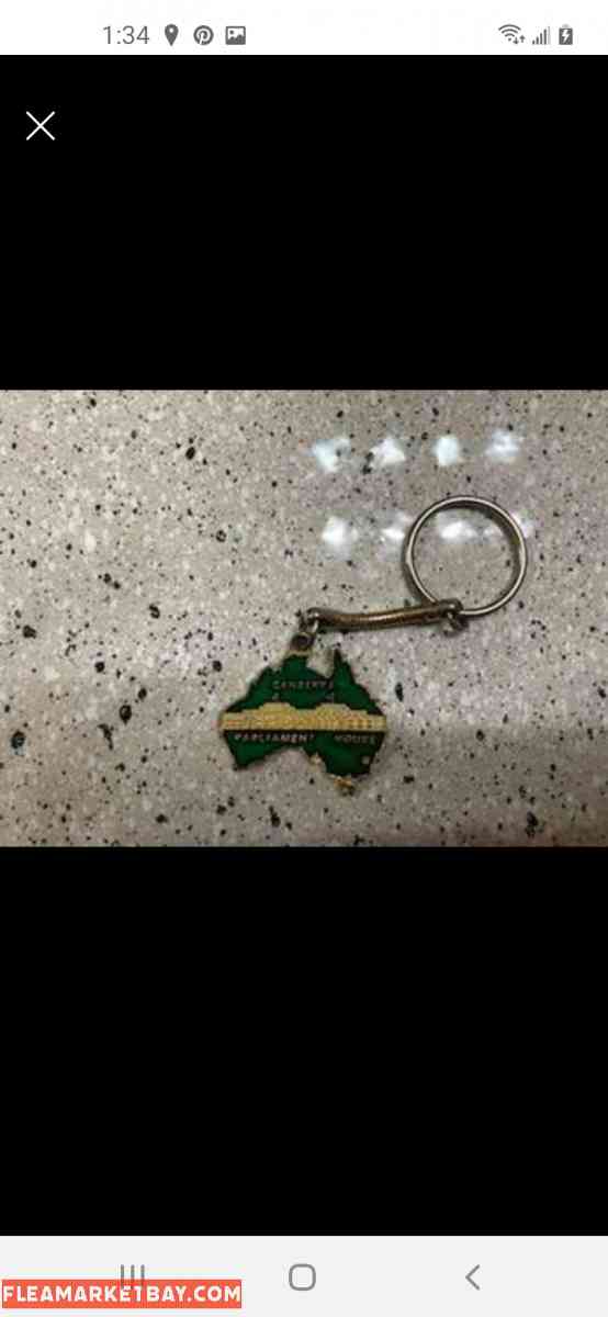 Keychain