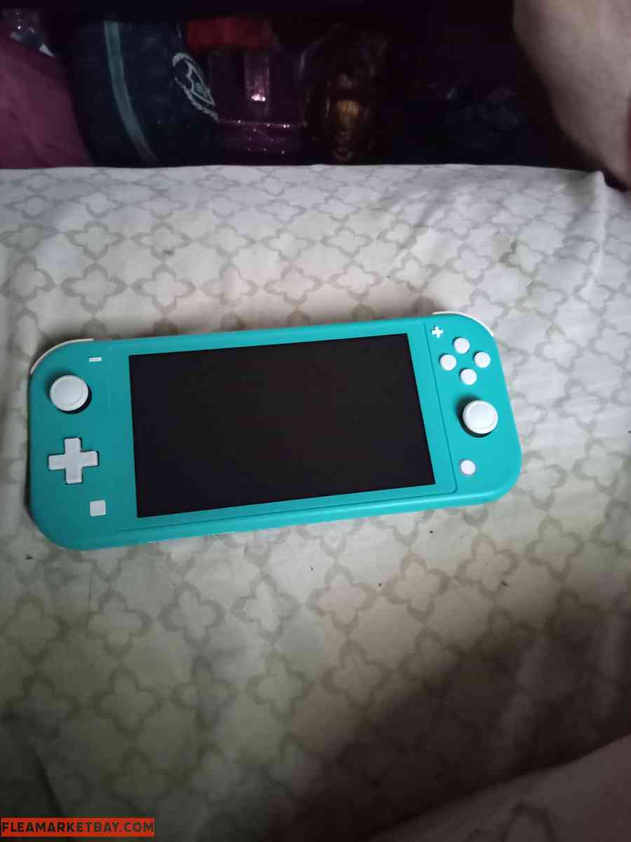 nentedo switch