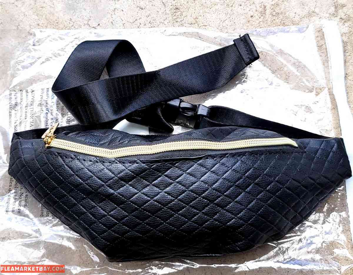 Fashion belt bags