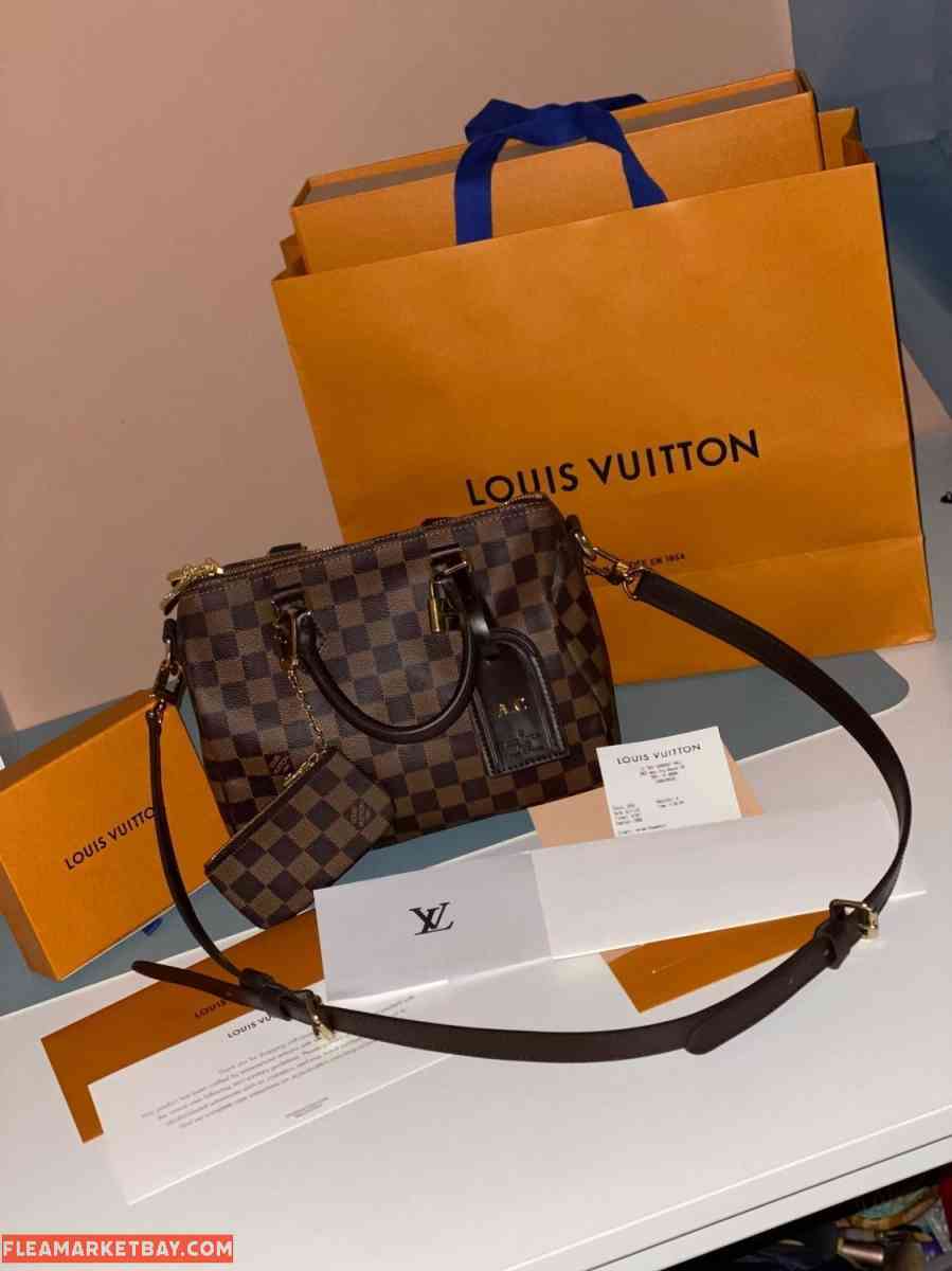 Louis Vuitton bag