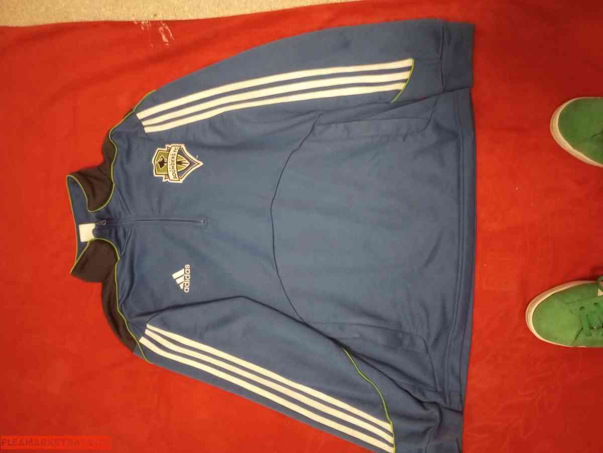Adidas tops