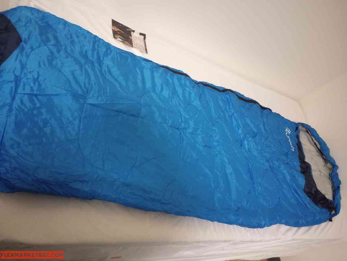 jeaouia sleeping bag