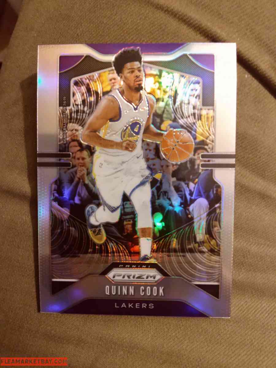 sports card basketball