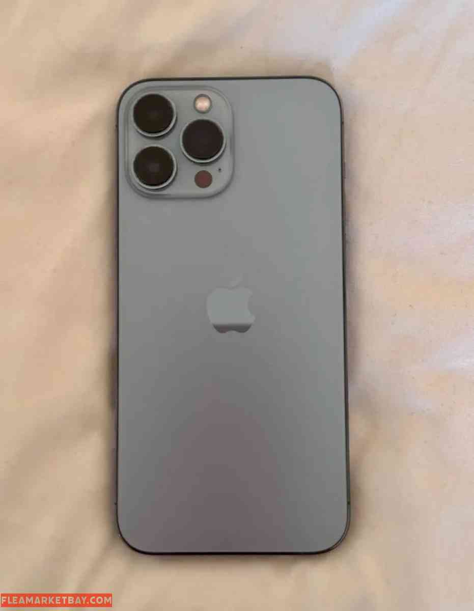 brand New Iphone 13 pro max