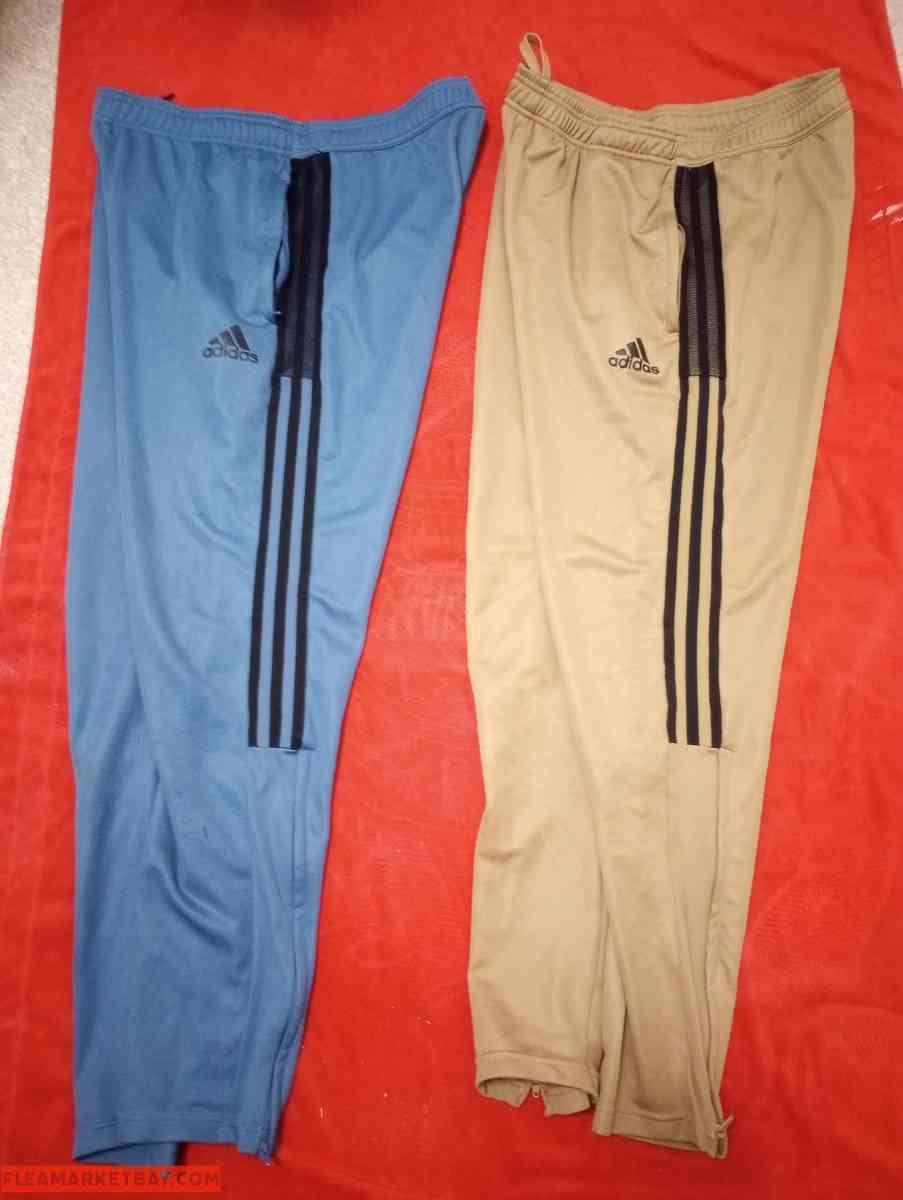 Adidas sweatpants
