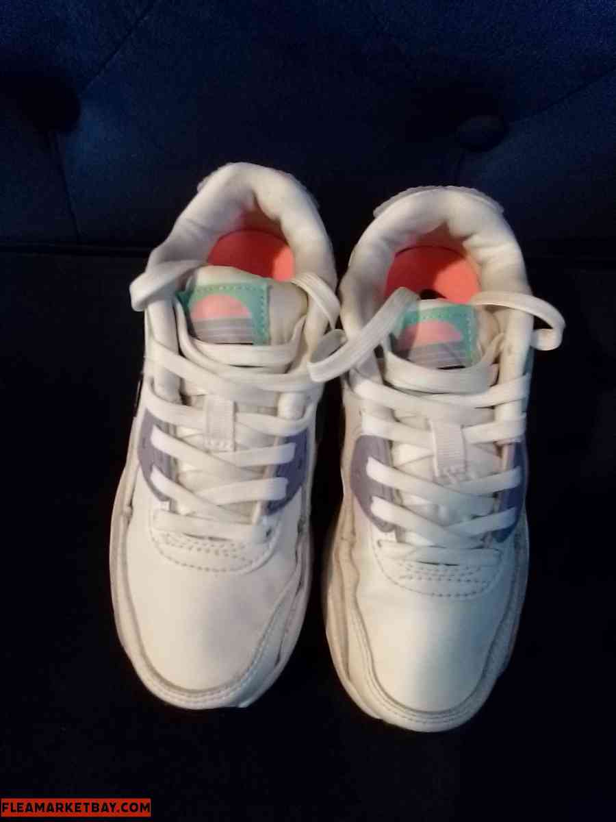 Little Girl Air Max