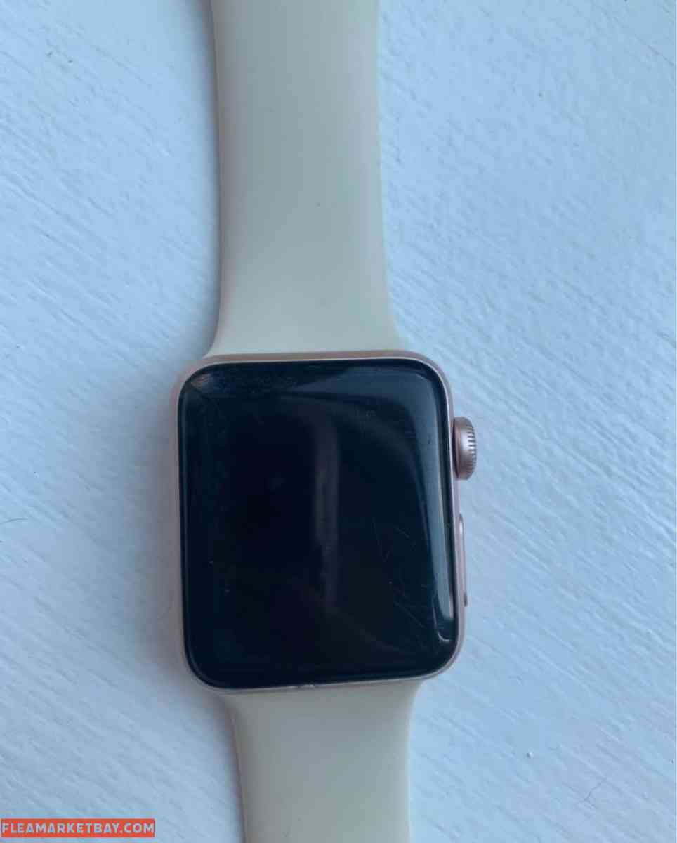 apple watch
