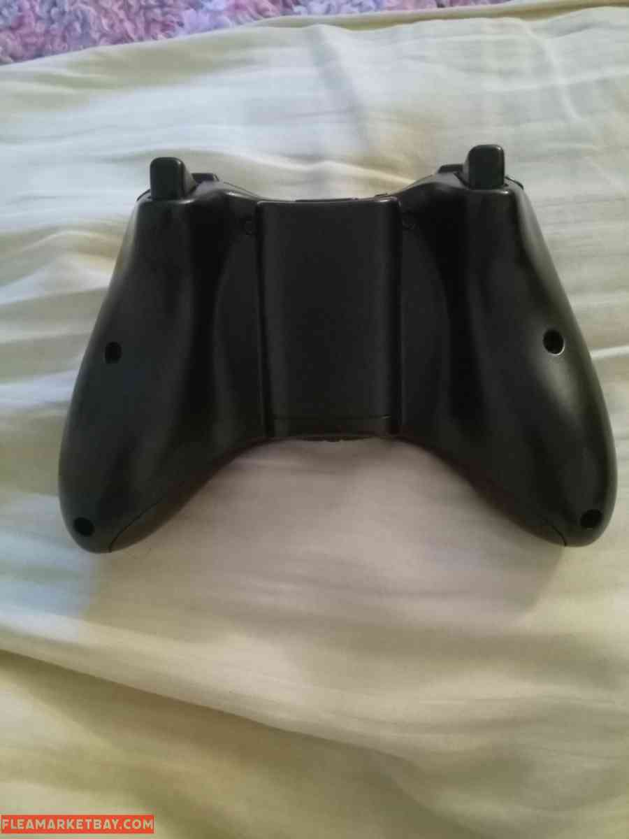 Xbox 360 controller