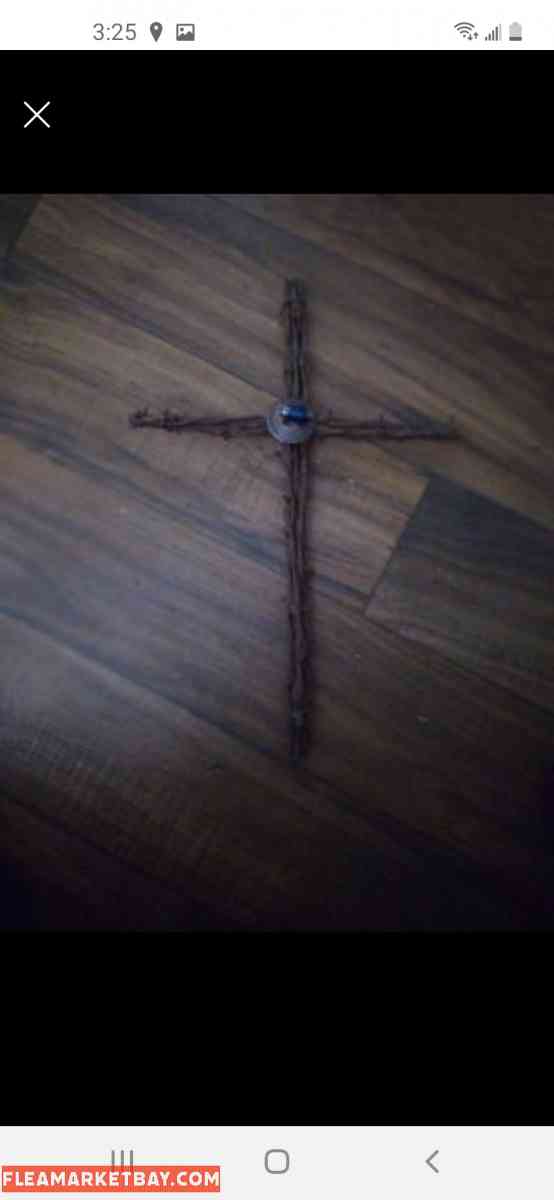 Cross