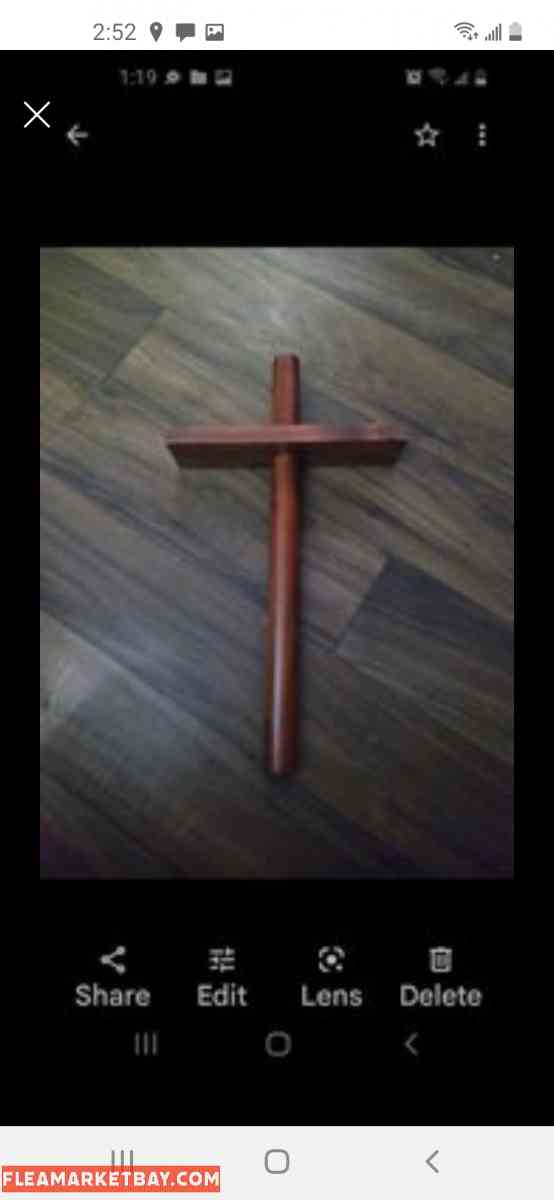 Cross
