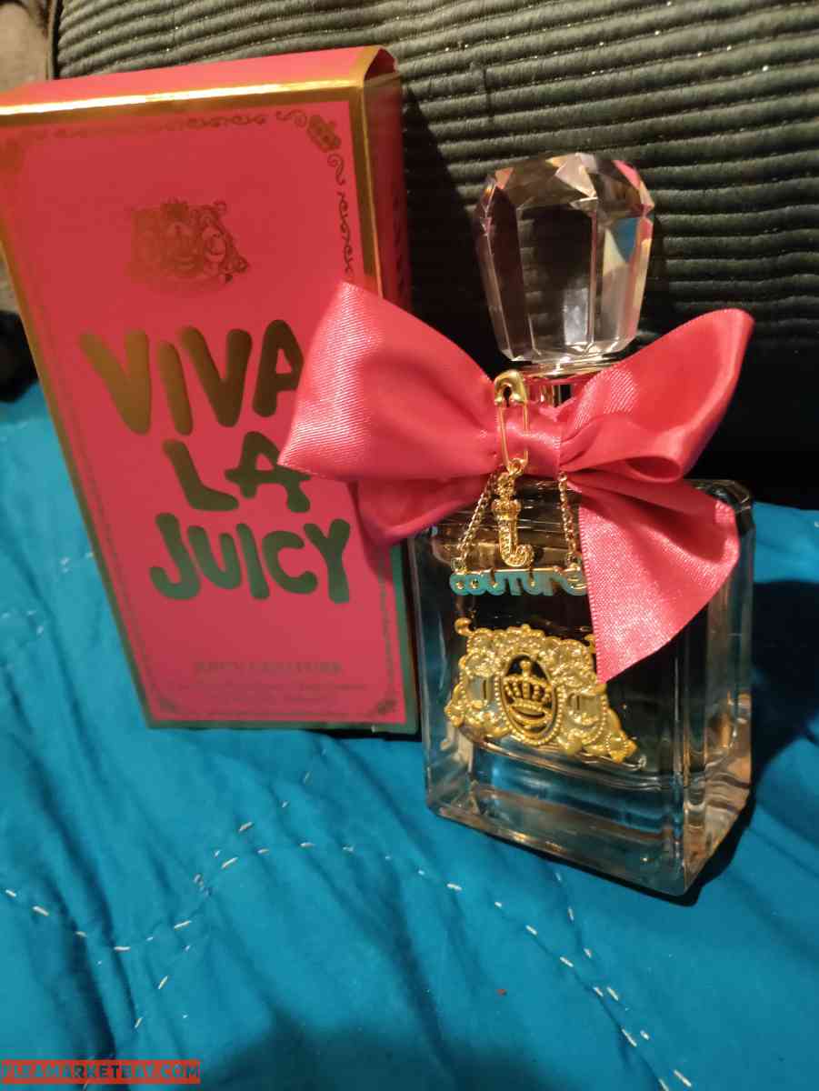 Viva La Juicy Couture
