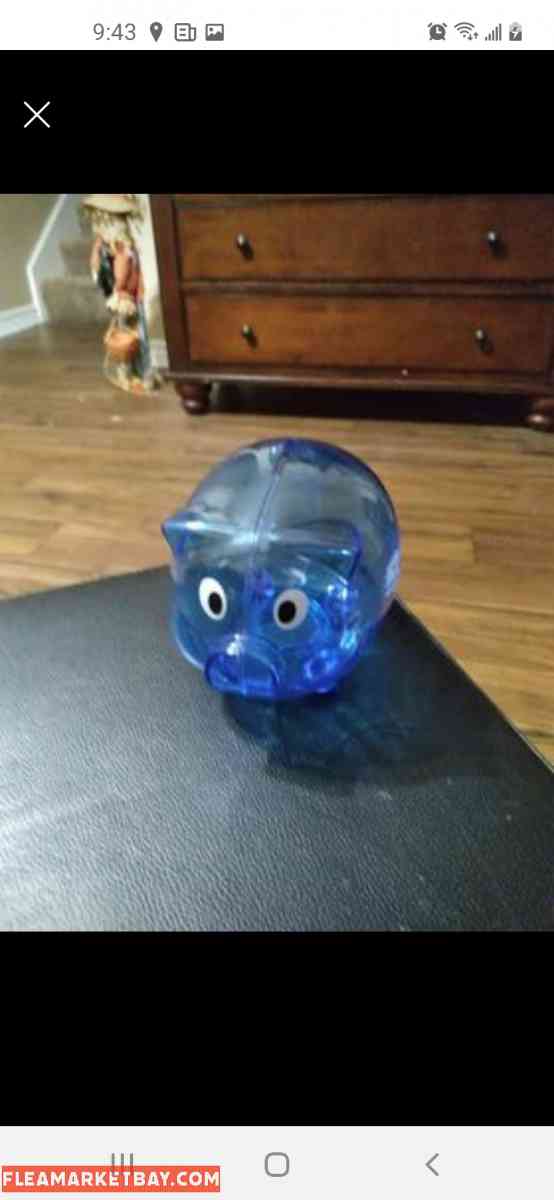 Piggy Bank