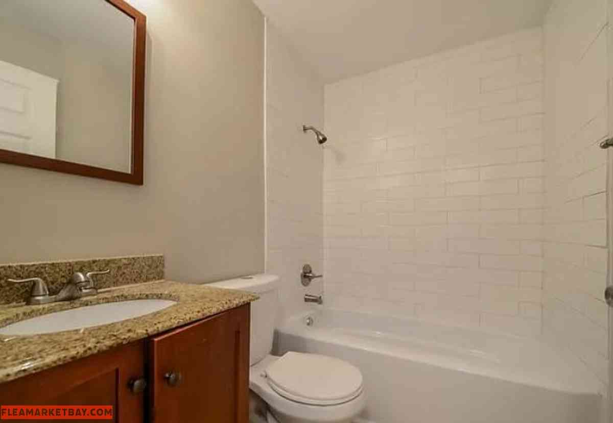 House For Rent and ready for move in