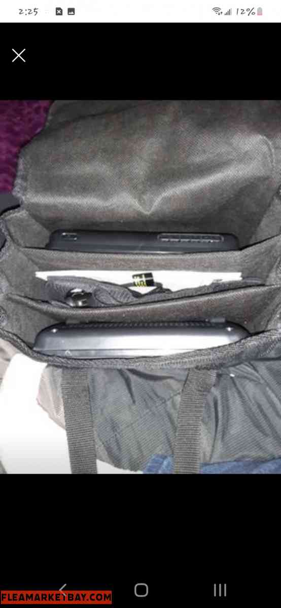 RCA DVD player and monitors for your vehicle