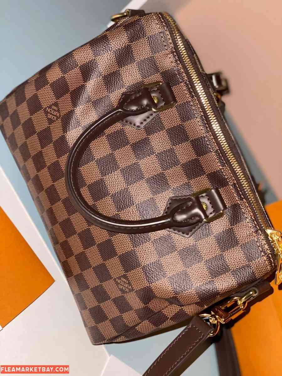 Louis Vuitton bag
