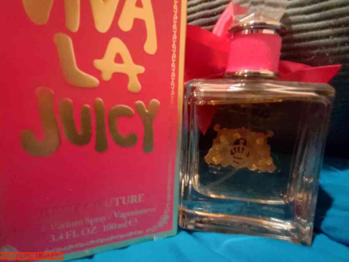 Viva La Juicy Couture