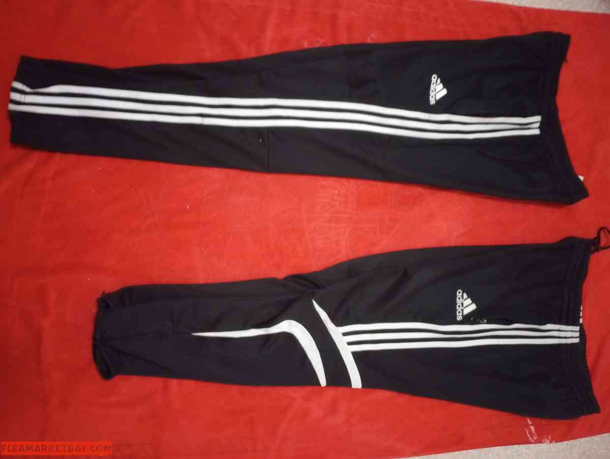 Adidas sweatpants