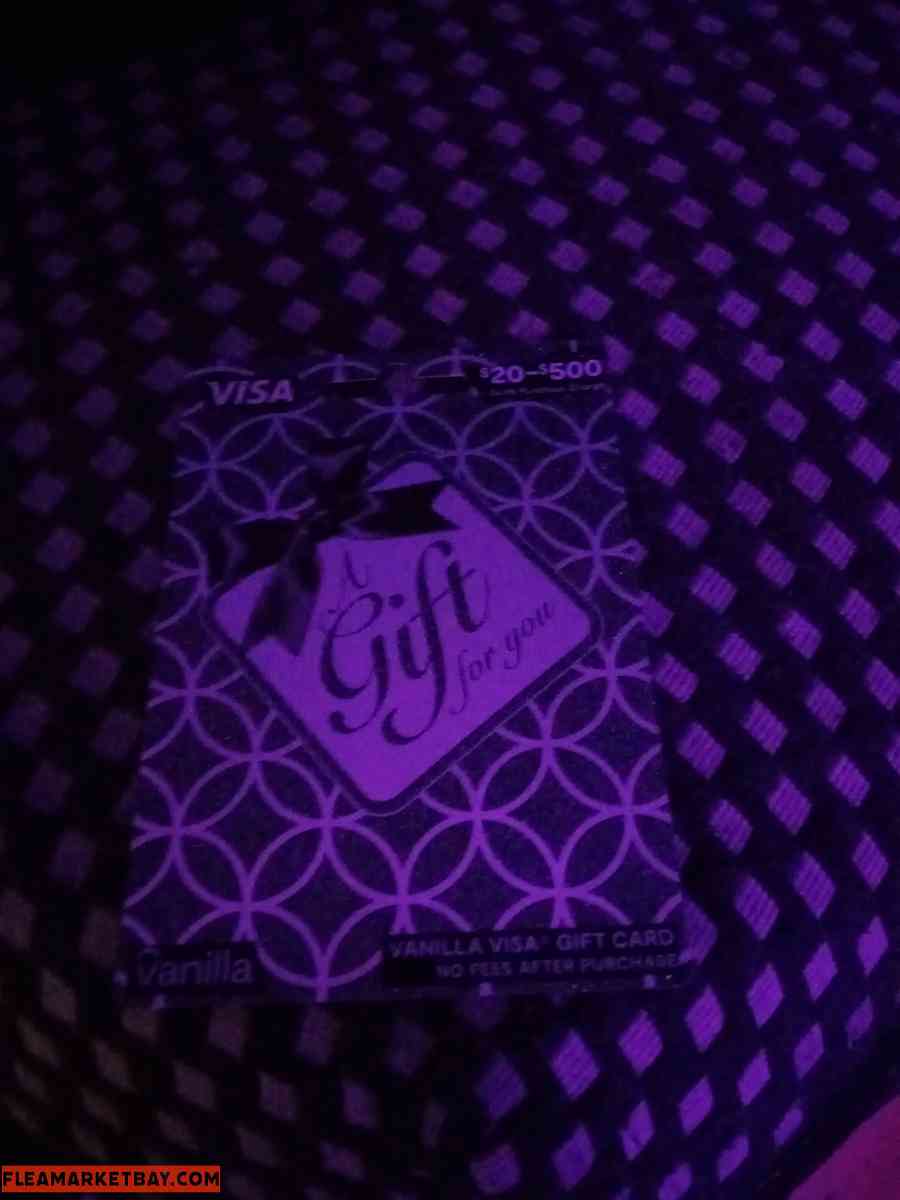 u can get all 4 in a bundle or just one they have 30$ on the