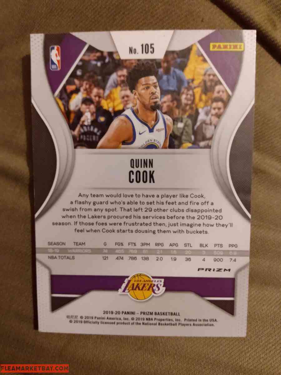 sports card basketball