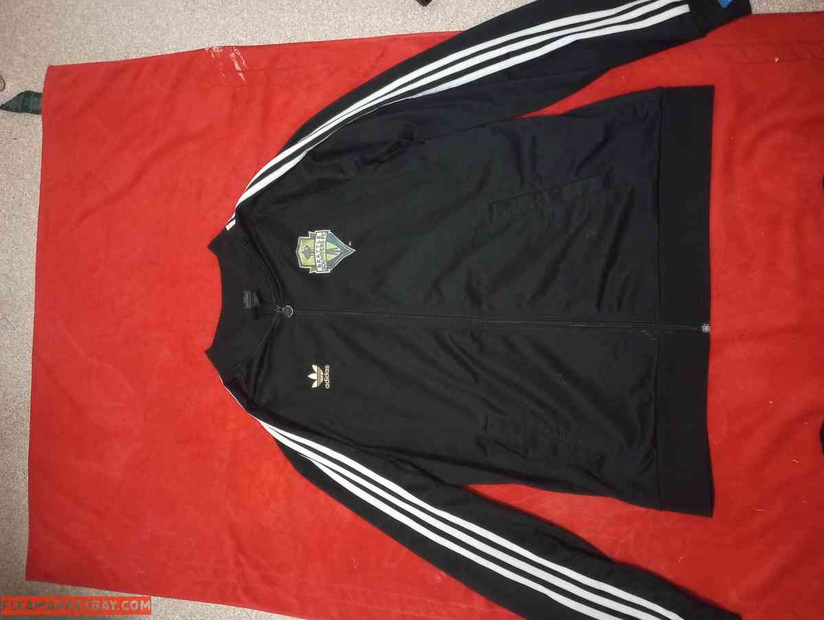 Adidas tops