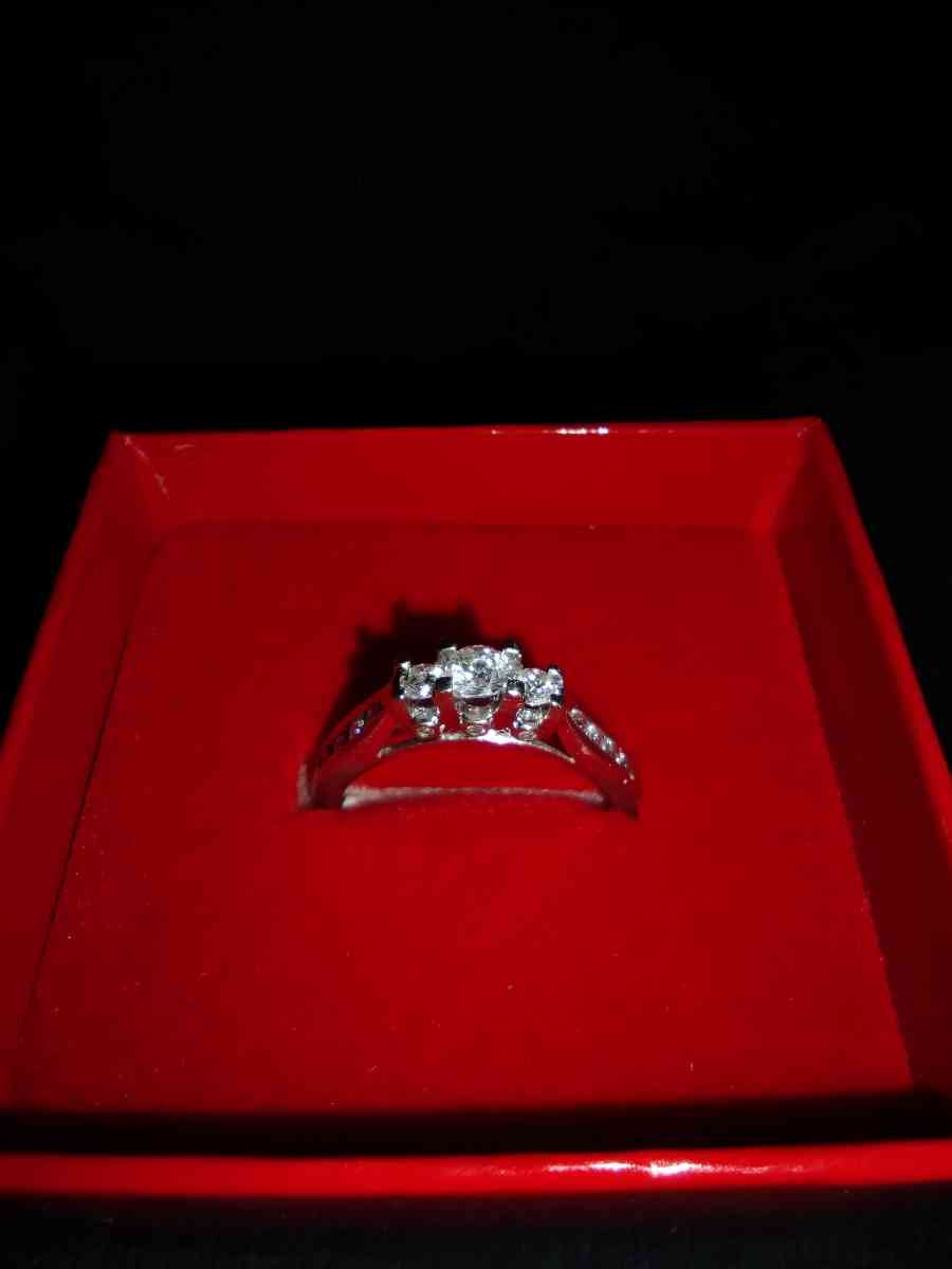 jewlry women's ring