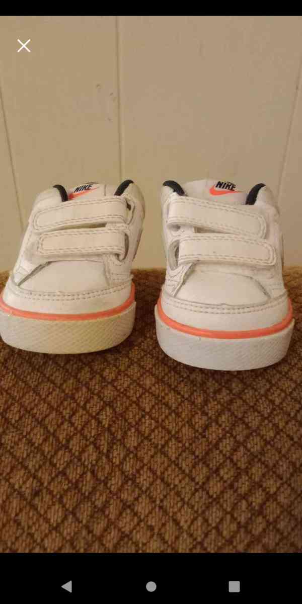 baby boy shoes