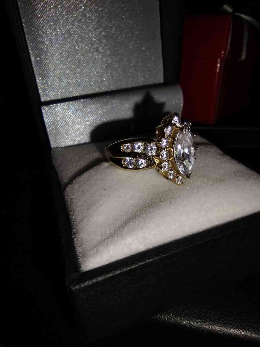 jewelry women's Rings