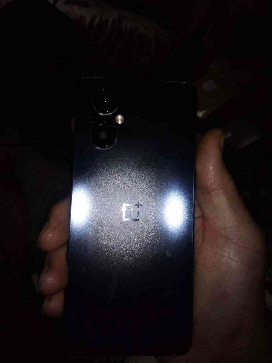 OnePlus Nord N20 5g