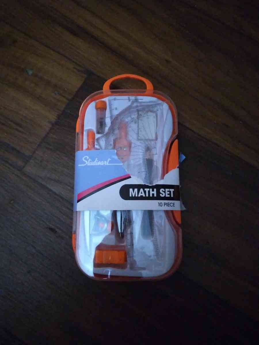 Math Set