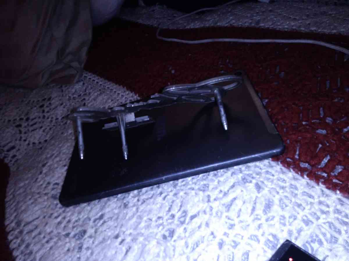 1971 Chevrolet Impala emblem