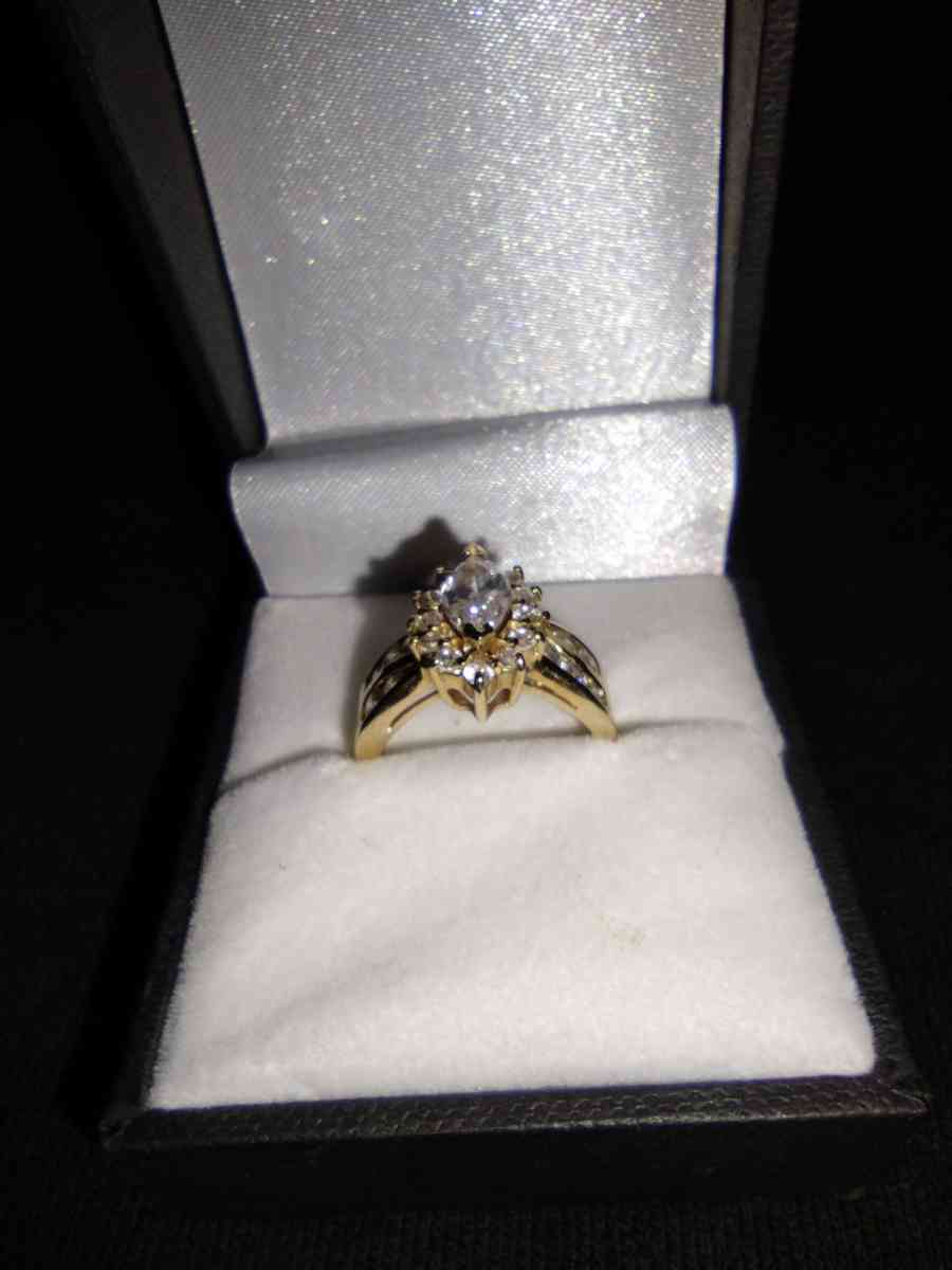 jewelry women's Rings