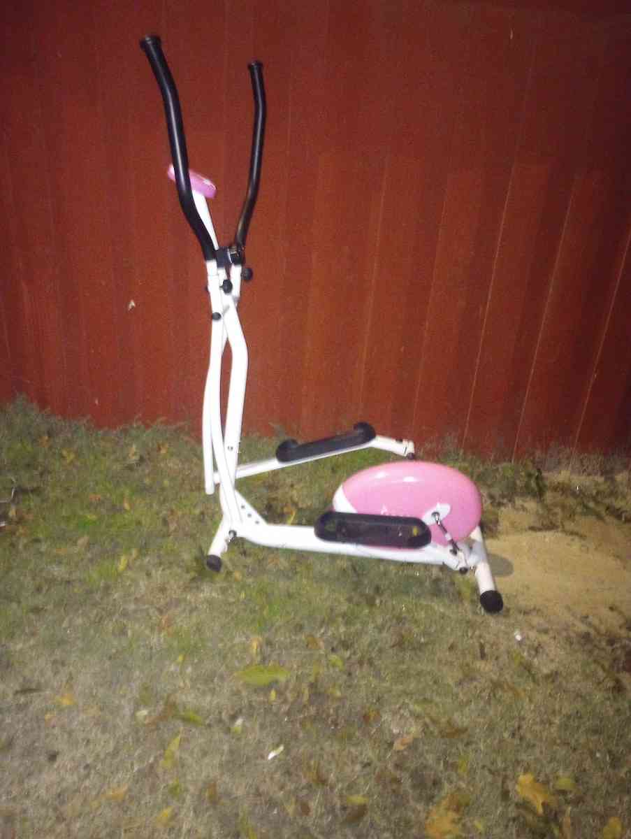 exercise gliding mechine