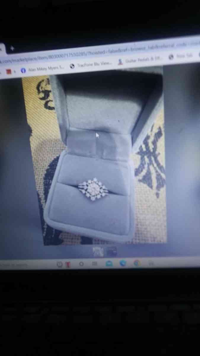 ring for sale