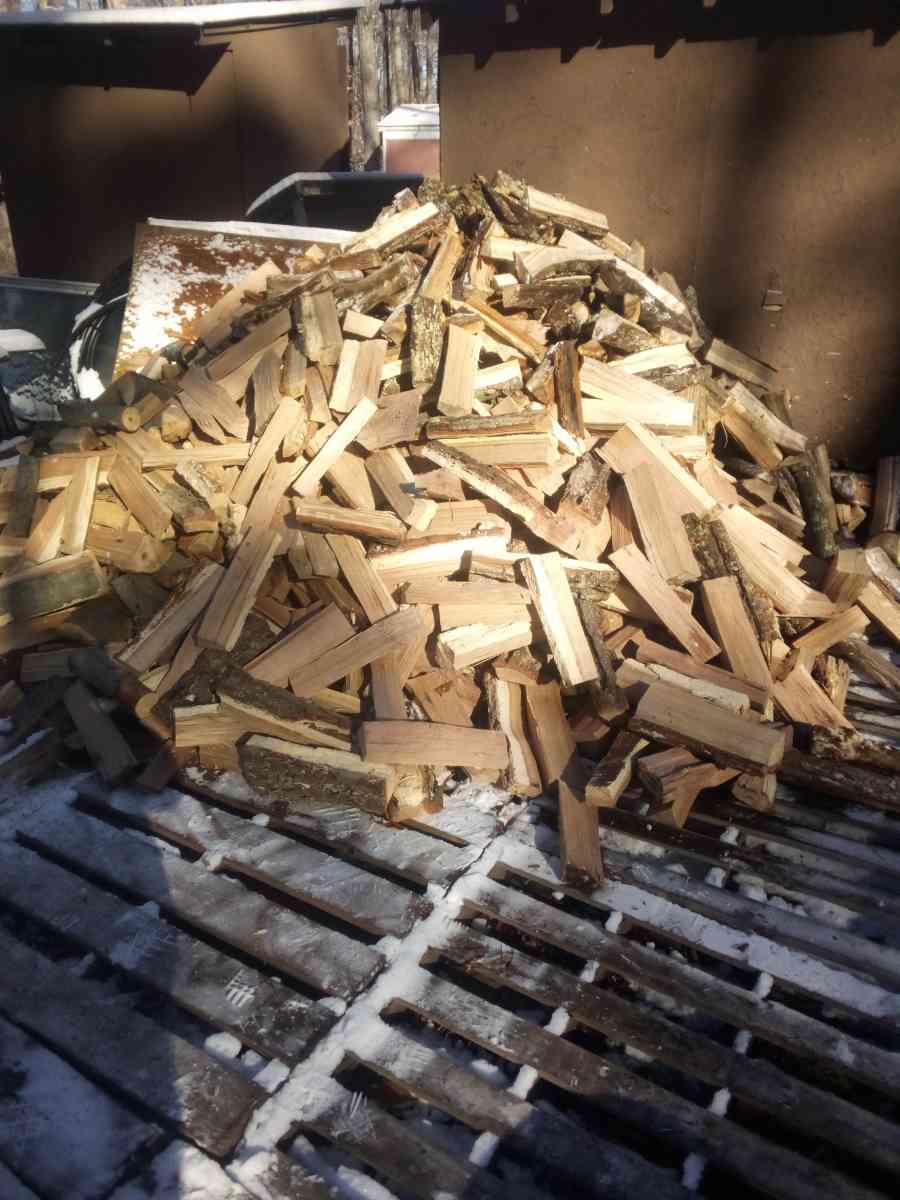 firewood